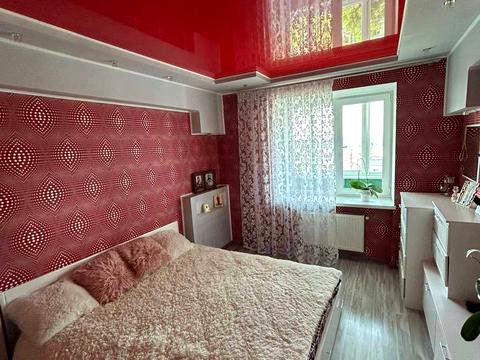 квартира по адресу Миру просп., 90/1