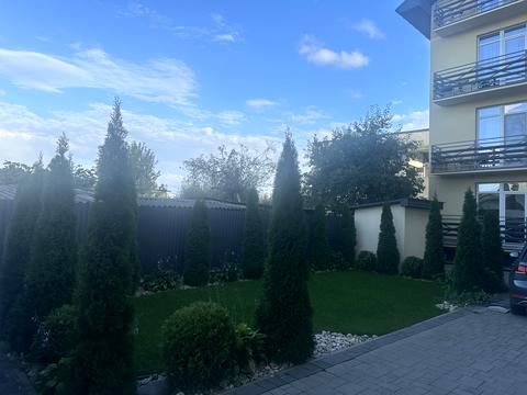 квартира по адресу Загорская ул., 121