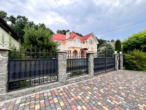 дом по адресу с. Мархалевка, Блакитна, 19