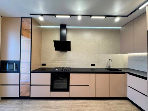 квартира за адресою Петра Маланюка вул., 13