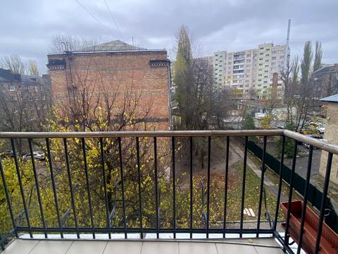 квартира за адресою Автозаводська вул., 27-В