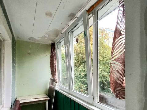 квартира за адресою 5-й Зарічний мікрорайон , 83