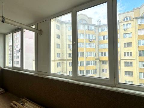 квартира по адресу В.Симоненка, 37