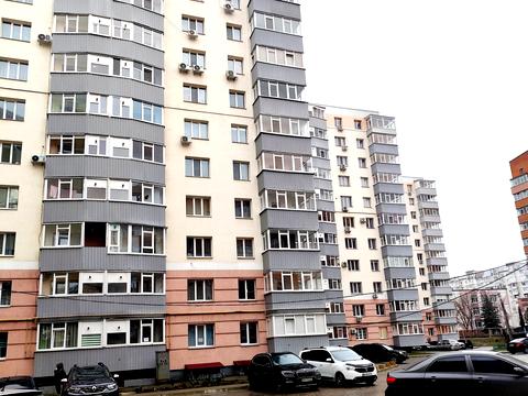 квартира за адресою Михайла Лушпи просп., 5 к22/2