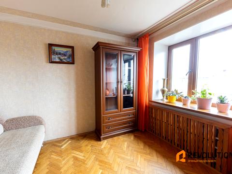 квартира за адресою Левка Лук'яненка вул. (Маршала Тимошенка), 19