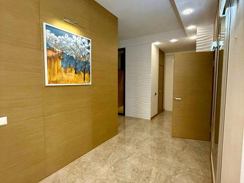 квартира за адресою Олександра Кониського вул., 44