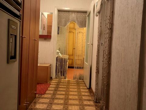 квартира за адресою Миколи Закревського вул., 45