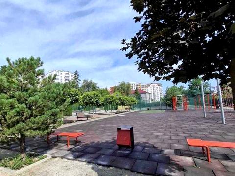 квартира по адресу Национальной Гвардии ул., 14ц
