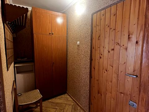 квартира по адресу Квітки Цісик ул. (Гули Королёвой), 28