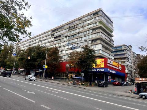 квартира по адресу Васильковская ул., 5/7