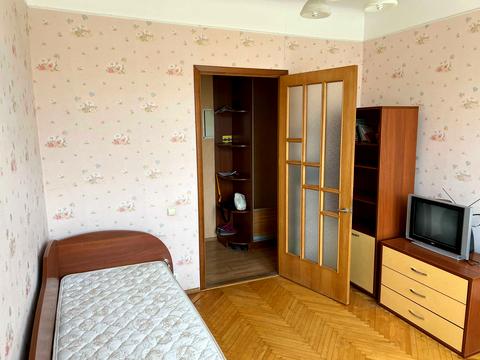 квартира по адресу Голосеевский просп. (40-летия Октября), 106/2
