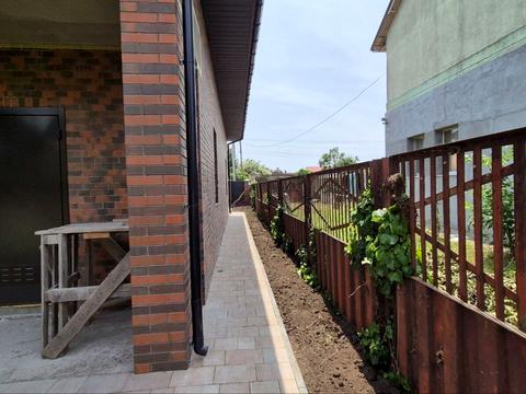 дом по адресу Лунная ул.