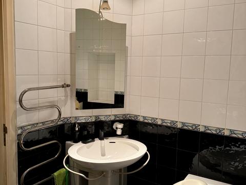 квартира по адресу Тарасовская ул., 8