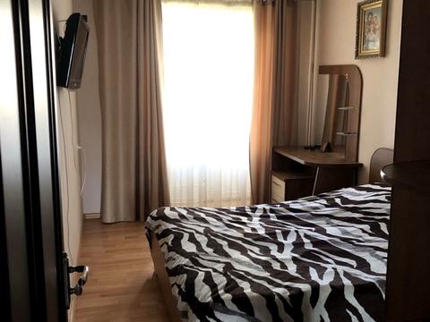квартира за адресою Карпатська вул., 14