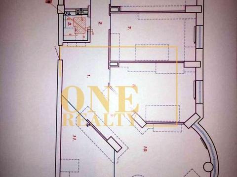 квартира по адресу Полтавская ул., 10