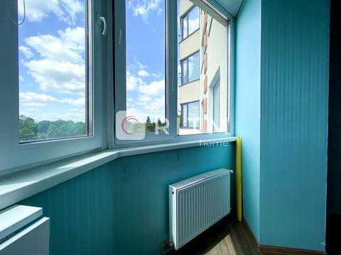 квартира по адресу Проспект Волі, 44А