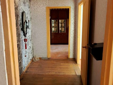 квартира по адресу Балковская ул., 139