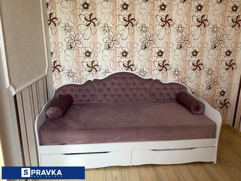 будинок за адресою Гребной Канал, 38