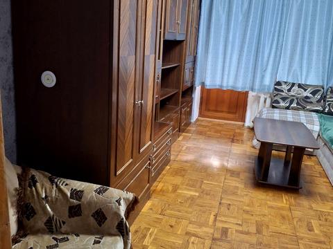 квартира по адресу Межигорская ул., 25