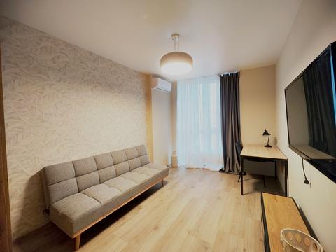 квартира за адресою Шолуденка вул., 30