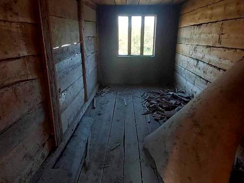 будинок за адресою смт. Отинія, липова
