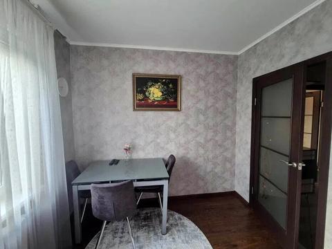 квартира по адресу Небесной Сотни просп. (Маршала Жукова), 85