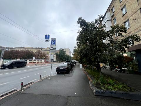 квартира за адресою Київ, Бастіонна вул., 10