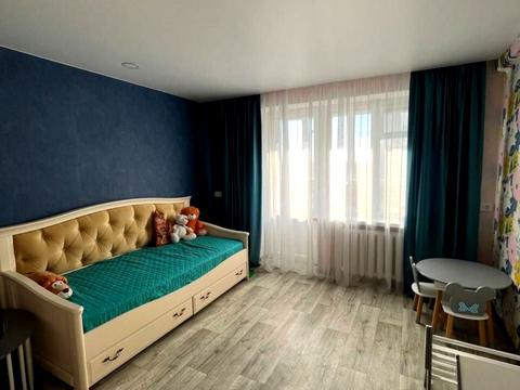 квартира по адресу Запорожское шоссе, 56
