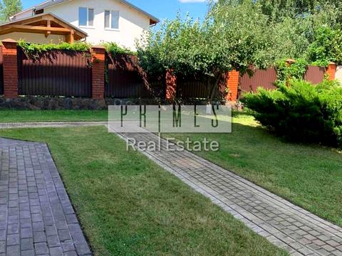 дом по адресу Днепровское шоссе