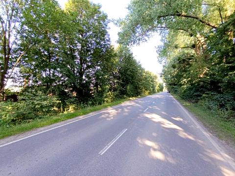 участок по адресу  ул.