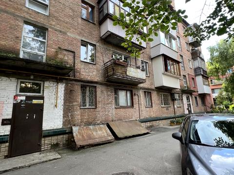 квартира за адресою Ризька вул., 8