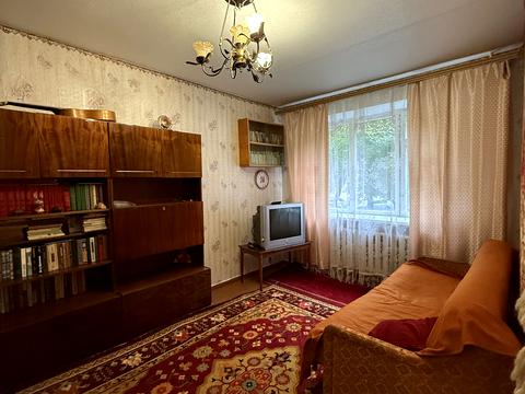 квартира по адресу Молодіжна ул., 3/2