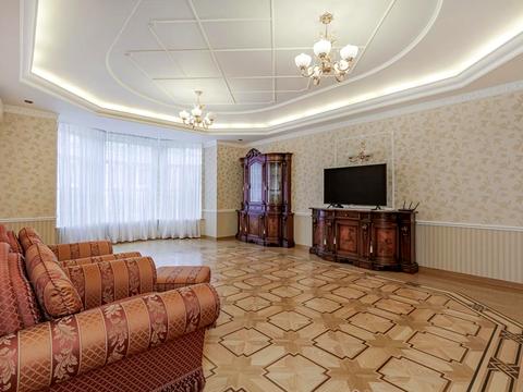 квартира по адресу Олеся Гончара ул., 26