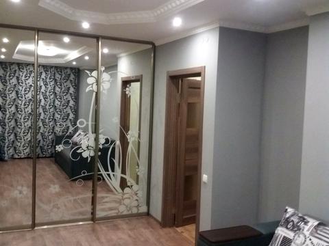 квартира по адресу Стрийская ул., 45-А