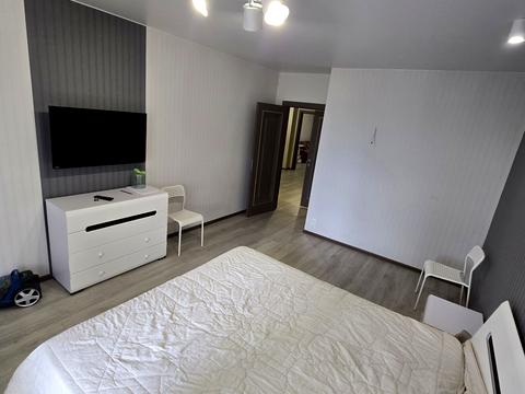 квартира за адресою Водопровідна вул., 34