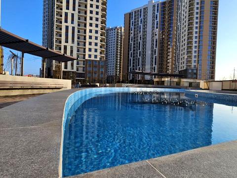 квартира за адресою Краснова вул., 3а