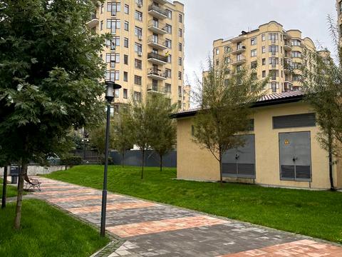 квартира за адресою Західна вул., 14