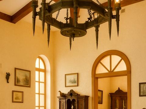 будинок за адресою Авіаторів вул.