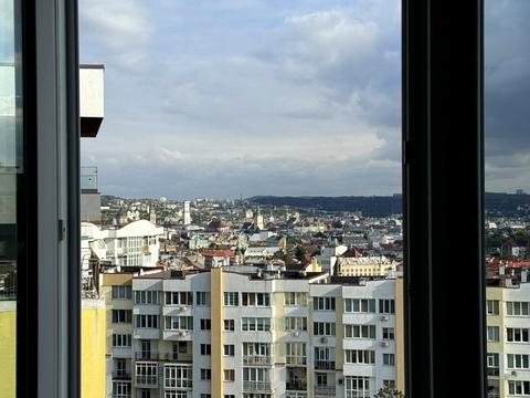квартира за адресою Тараса Шевченка вул., 27