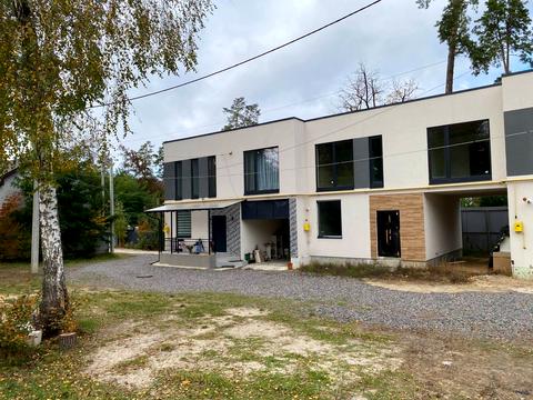 будинок за адресою Олени Теліги вул. (Лермонтова), 20