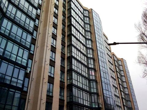 квартира за адресою Набережна Перемоги вул., 44п