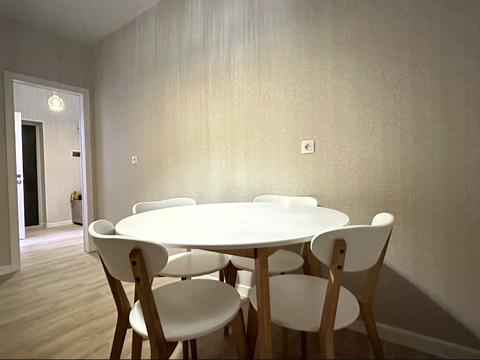 квартира по адресу Старокостянтинівське шоссе, 20/3