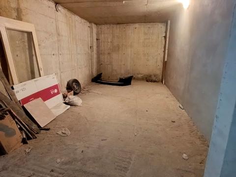 паркоместо по адресу Свободи ул., 7б/1