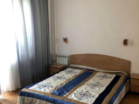квартира по адресу Вацлава Гавела бульв. (Івана Лепсе), 36-В