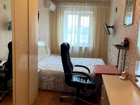 квартира по адресу Слобожанский просп. (им. газеты Правда), 13