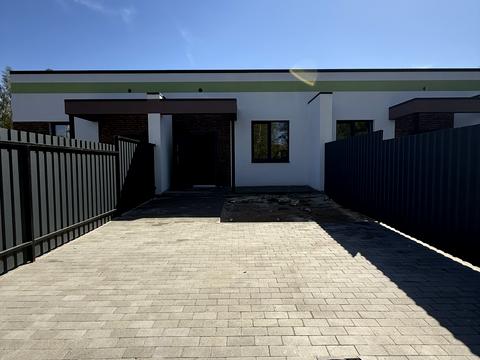 дом по адресу Успішна