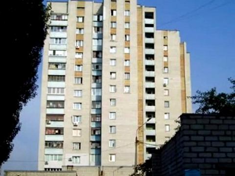квартира по адресу Левка Лукьяненко ул. (Маршала Тимошенко), 2-М