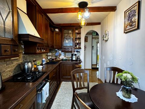 квартира за адресою Віктора Чукаріна вул., 1