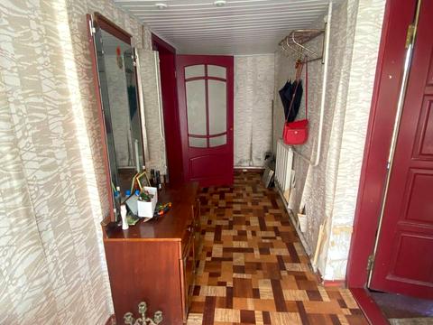 дом по адресу Гурзуфская ул., 1