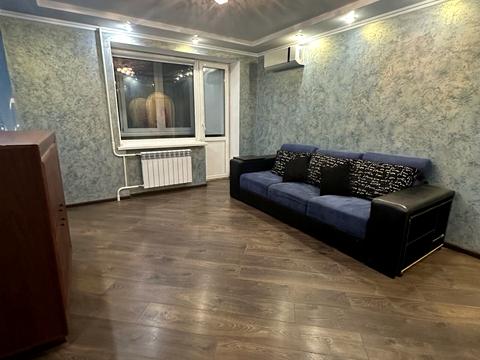 квартира по адресу Константиновича ул., 18